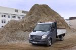 Mercedes-Benz Sprinter 2014 года